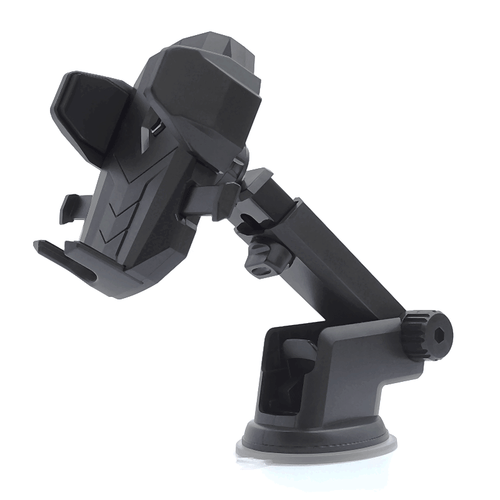 Support universel support voiture berceau tableau de bord pare-brise ventouse pour smartphone - Photo 2 sur 10
