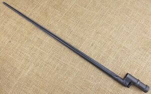 Mosin Nagant M11 30 Rifle Spike Bayonet Balaklaya Ukraine Rare Maker Ebay