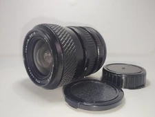 [Exc.] Tokina SZ-X 35-70mm f/3.5-4.6 MF Zoom Lens for Canon φ52 9004210 Japan