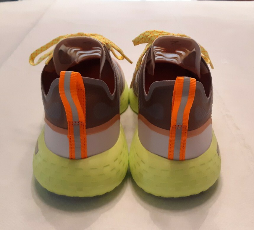 Cole Haan Zerogrand Outpace Running Shoes Trainers Morning  display picture 1