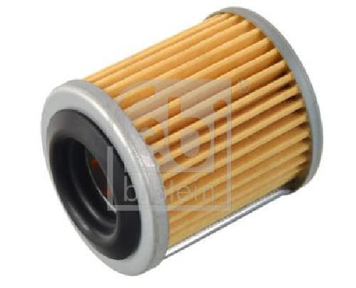 Febi Bilstein Hydraulic Filter Automatic Transmission 170739 for Mitsubishi