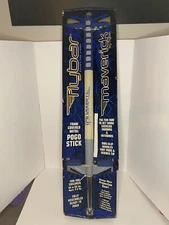 Foam Maverick Pogo Stick for Kids Ages 5+ Weights 40 to 80 Pounds