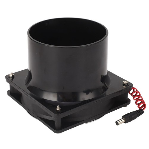 Solar Exhaust Fan Efficient Heat Dissipation Ventilation 50W Solar Panel Fan - Picture 18 of 24