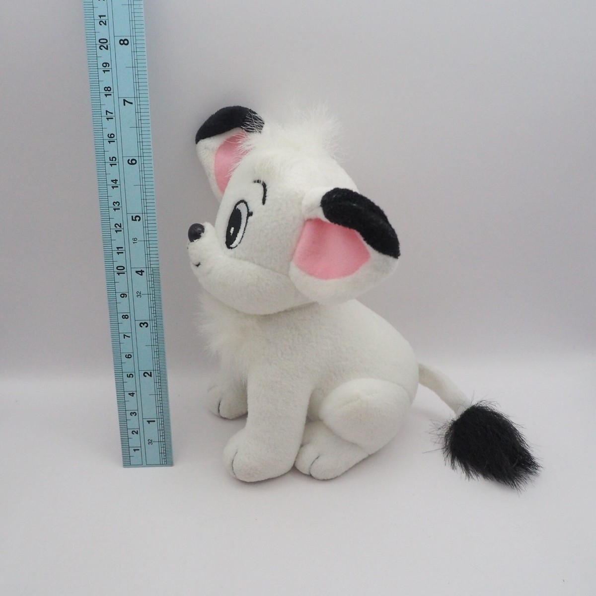 Kimba the White Lion D1403A Jungle Emperor Aimix Plush 6