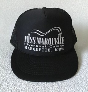 Marquette Riverboat Casino