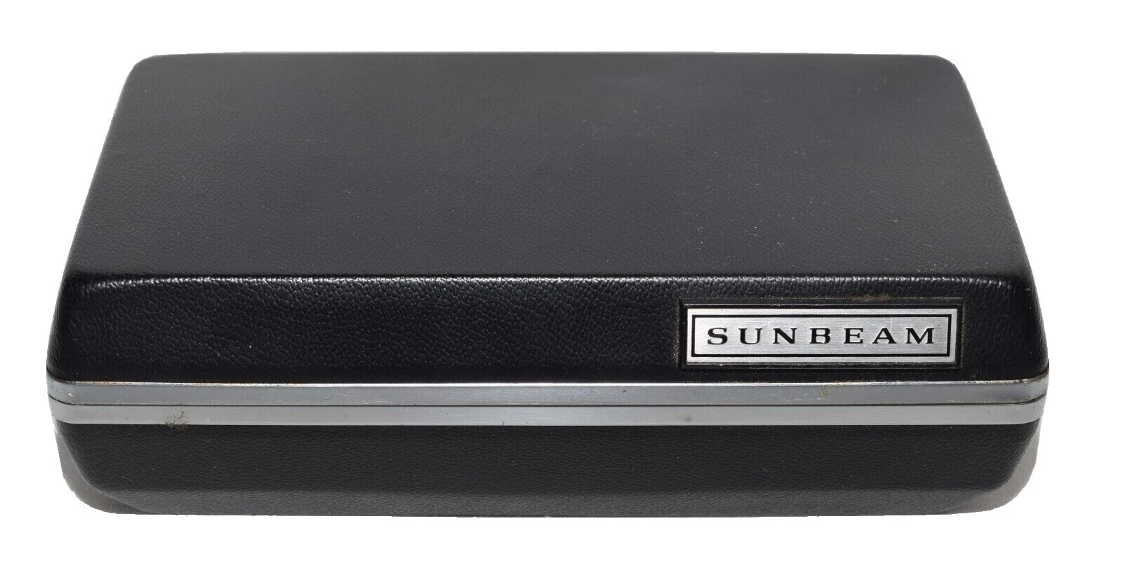 Máquina de afeitar eléctrica Sunbeam Men's