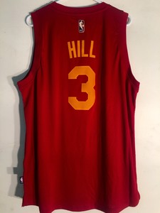 burgundy nba jersey