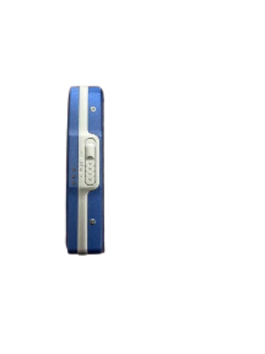 Panasonic SJ-MR200 Portable Mini Disc Recorder Blue Very Good | eBay