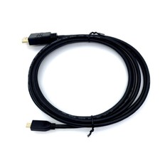 6 Ft HDMI AV Video Cable Cord TV for SONY HANDYCAM HDR-CX220 HDR-CX230 HDR-CX240