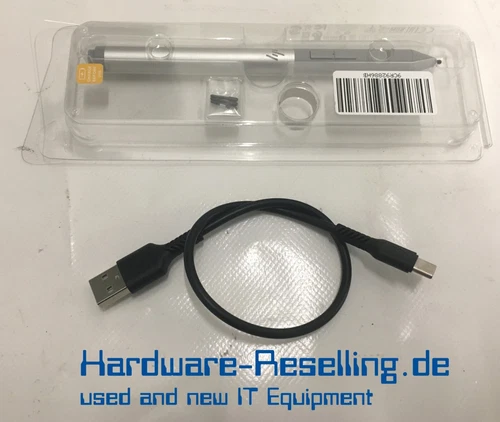 HP Active Pen G3 Series L57041-001 L04729-003 HSN-W001P + USB-C Kabel NEU OVP