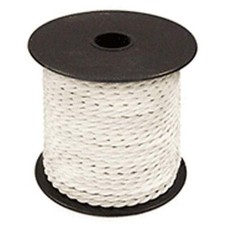 PSUSA 100' Twisted Wire 20 Gauge Solid Core T-20WIRE