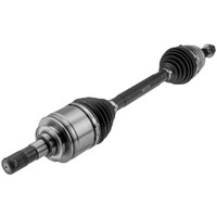 NTY Antriebswelle Hinten Rechts FüR Mitsubishi Pajero IV V80 V90 3.2 DI-D 4WD