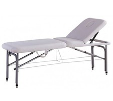 portable folding beauty massage bed couch table and   carrier  with strap 
