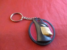 Batman Animated Series 1992 Applause Keychain Key Chain