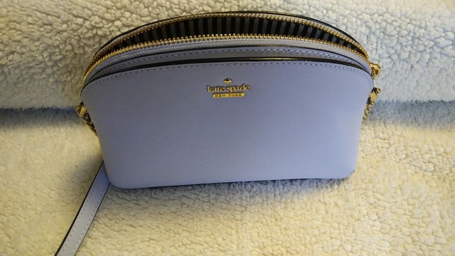 cameron street hilli leather crossbody bag