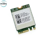 M09870-005 HP WLAN Realtek COCO ac 1x1 M09715-001 / L17365-005