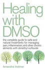 Healing with DMSO Paperback – 28 April 2020  GOOD