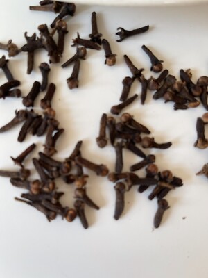 cloves whole,Cloux de Girofle,Diar