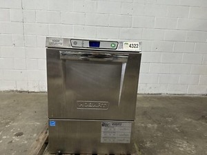 Hobart LXER Dishwasher