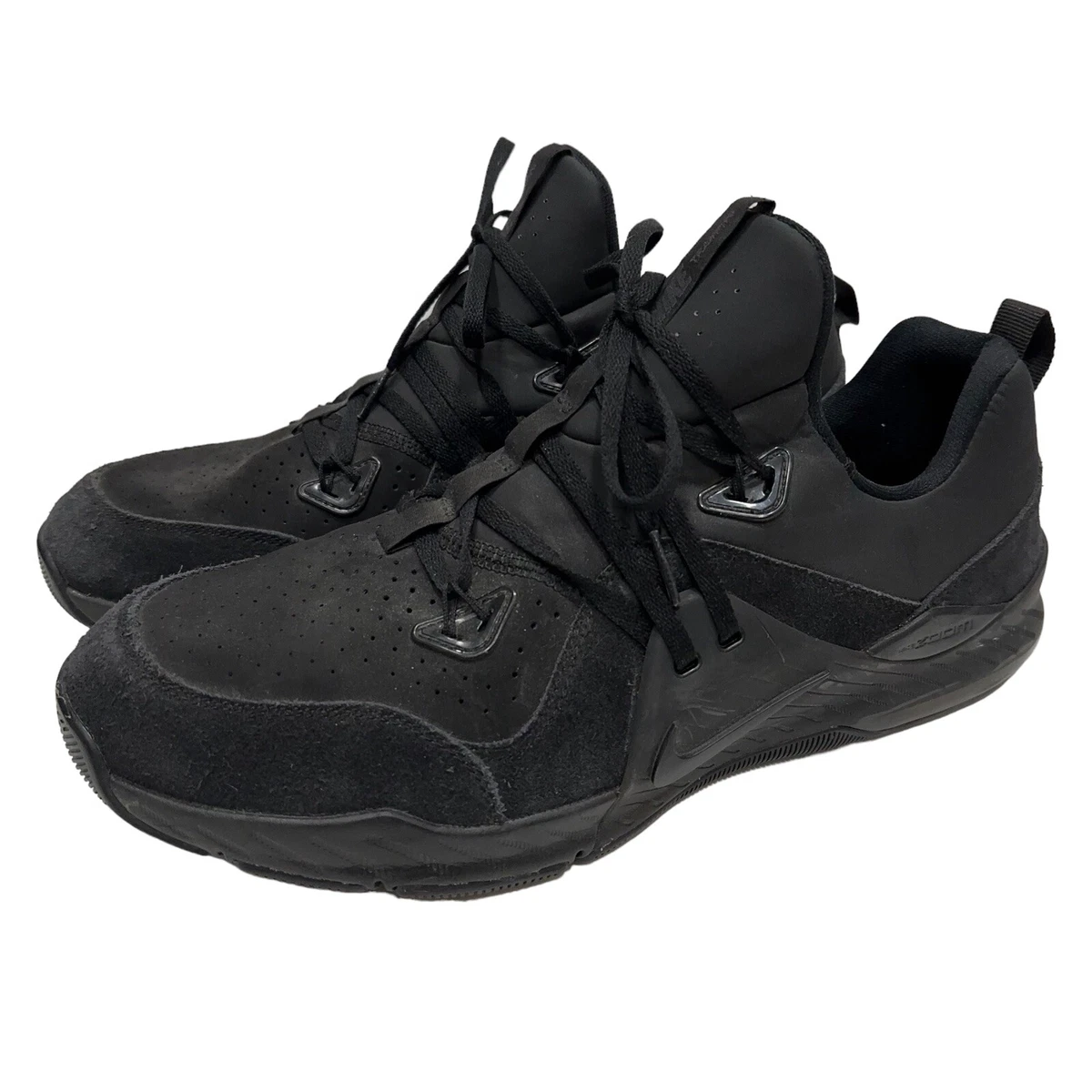 Nike zoom train shop command leather