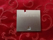 Singer Slide Plate 66, 99 ,185 ,285 Class  Bobbin Cover 192 (Spartan) #32569