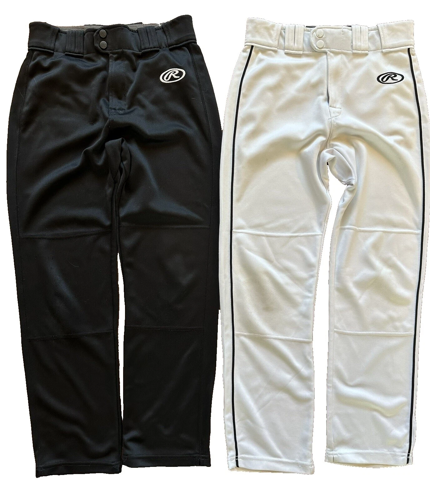 Rawlings Pantalones de Béisbol y softball para jóvenes