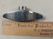 5/16"-18 thread Captive Wing Nuts