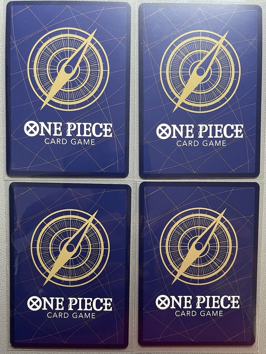 Special Muggy Ball OP09-058 One Piece Emperors in the New