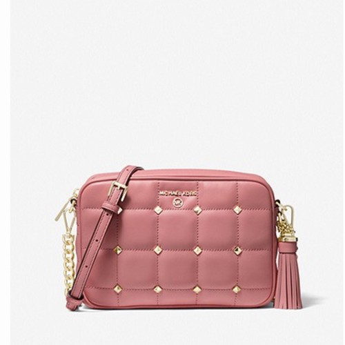 Michael Kors Jet Set Medium Studded 