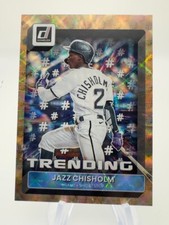 2022 Panini Diamond Kings & Optics + Parallels - You Pick
