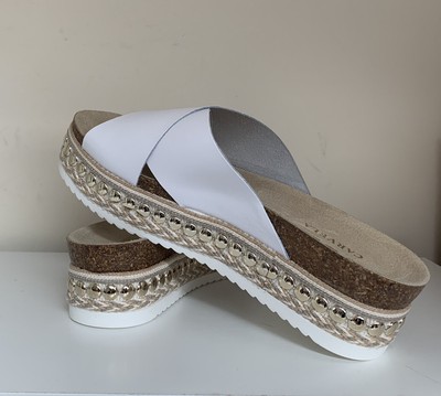 carvela kake sandals