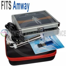 100 reports Quantum Magnetic Resonance Version 2022 Bio Analyzer FITS AMWAY
