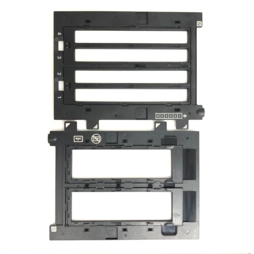 135/120 220 Slide Photo Negative Film Holder for EPSON GT-X900 GT-X970 GT-X980 - 第 1/6 張圖片