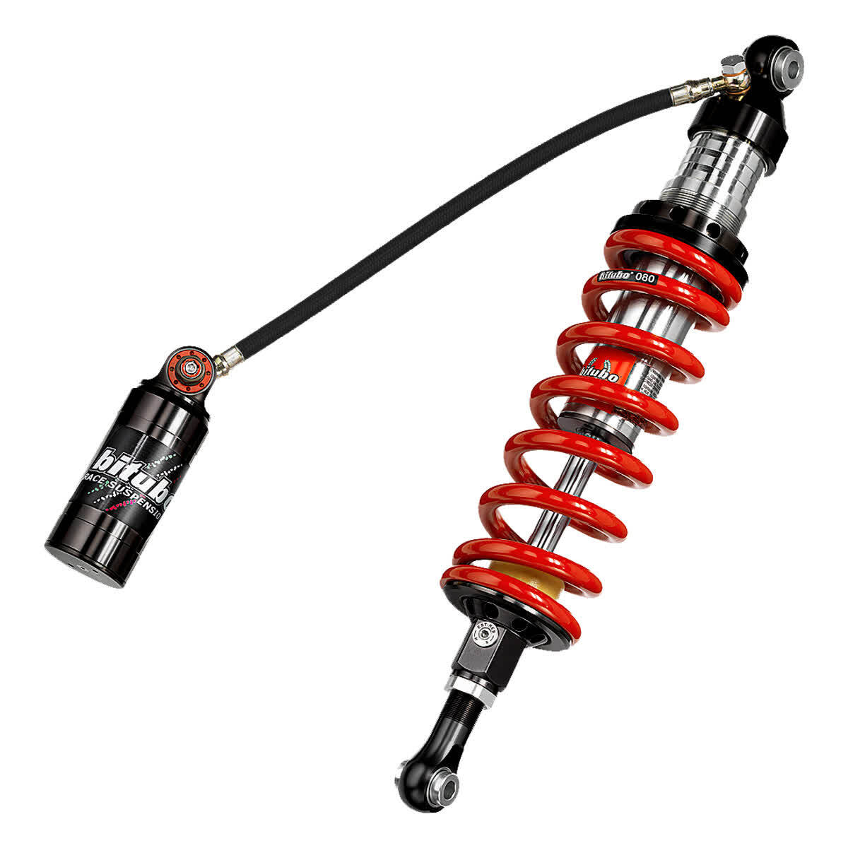 Rear Shock BITUBO for Honda 600 Bolts CBR F Australia