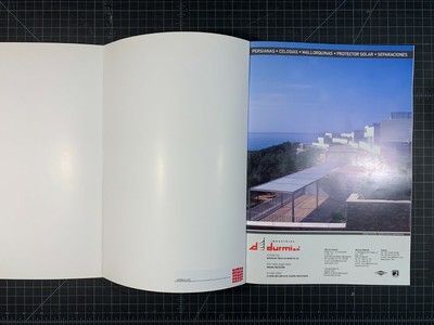 El Croquis 125 Stephane Beel Architecture Book Rare | eBay