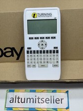 Turning Technologies QT Response Device Clicker RCQR-01 LCD Screen BULK SAVINGS