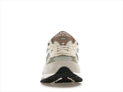 KITH × New Balance 993 Spring 101 MR993KT1 Men's Size | eBay KITH × New Balance 993 Spring 101 MR993KT1 Men's Size | eBay