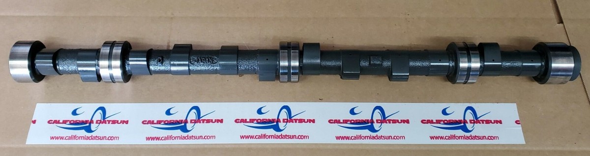コレクション camy BC0221 - Nissan VQ35DE Stage 2 Camshafts (2003-2006