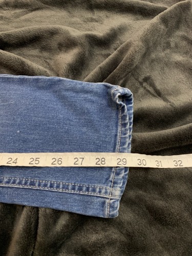 883 Police Mens Size Waist 30 Short Denim Jeans Caleb - Picture 8 of 10