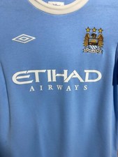 Umbro Tee-Shirt Active Style Homme Bleu