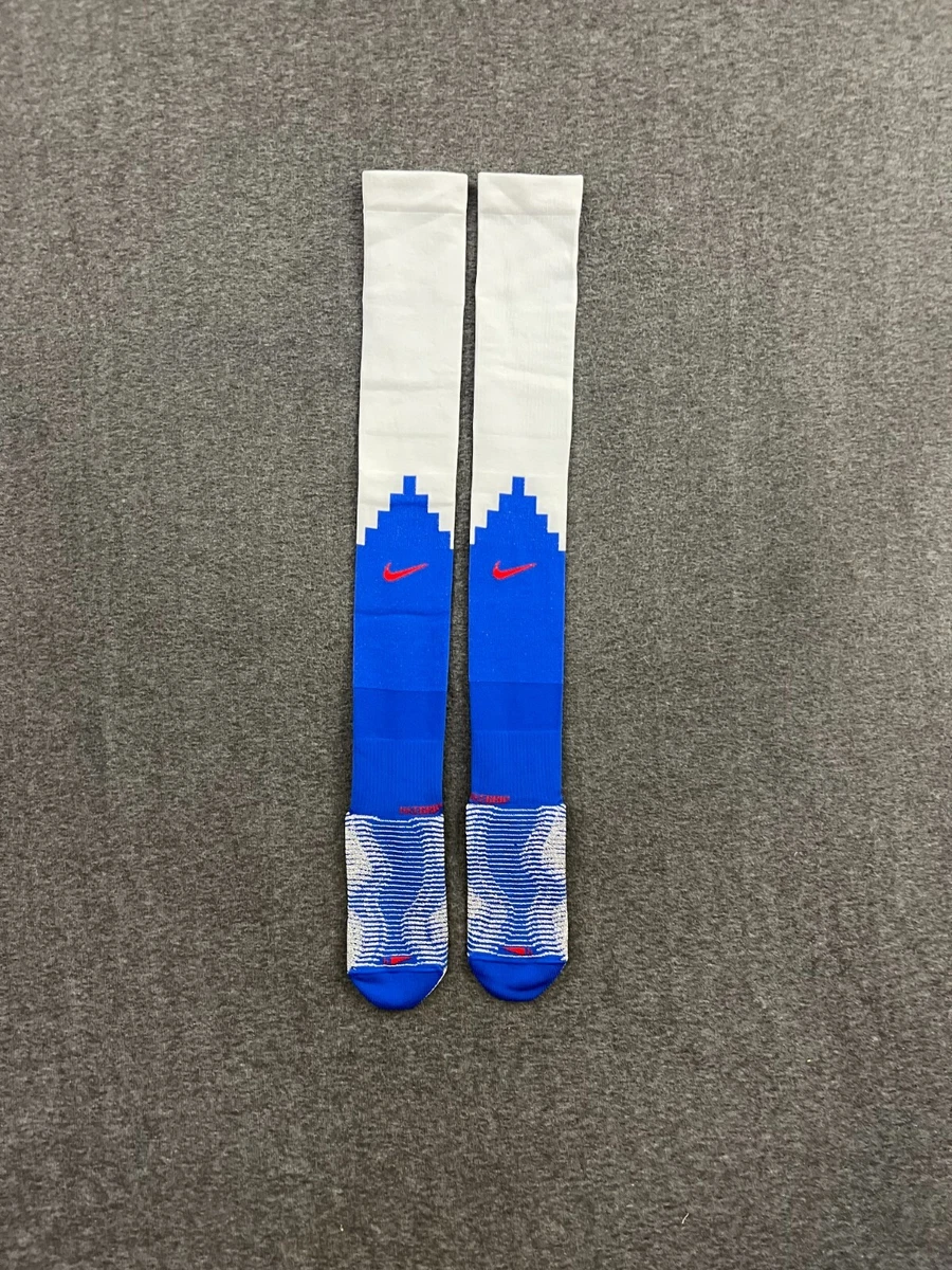 nike color block socks