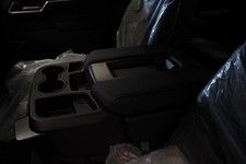 Front Seat Bucket And Bench Center Fits 19-26 Silverado 1500 Pickup 3260641