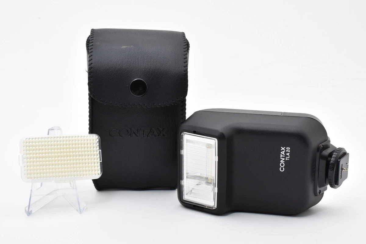 Flash for Contax Camera for sale | eBay
