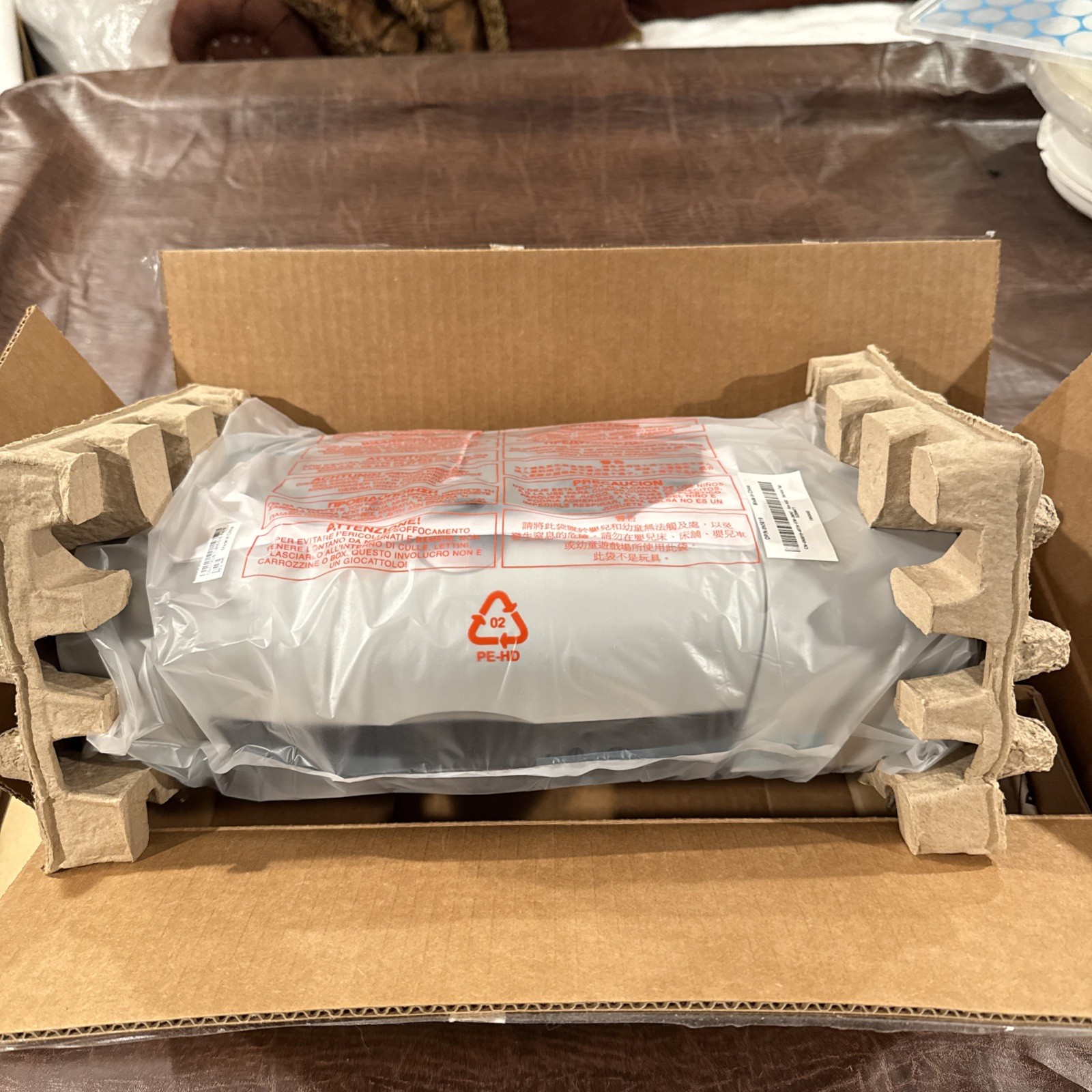 DELL Color Printer 720 Photo Color Inkjet Printer NEW IN BOX