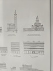 2 Early 1990s Architectural Drawings Art Posters: C. R. Mackintosh & A. Thomson — photo 10