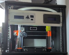 Prusa MK3S+