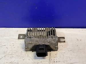 VOLVO XC70 II Kraftstoffpumpensteuerung EKPS 6G9N-9D372-AC 3.20 Petrol 31267629