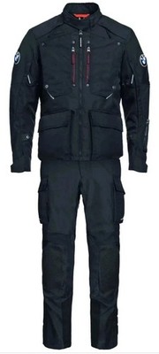 BMW Motorrad GS GTX Rallye Suit Ultimate Adventure Touring Suit