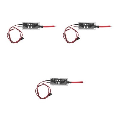  3 Pieces Zündspulenableiter Zündspulenwerkzeug Spulenprüfgerät Zündwerkzeug