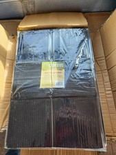 25 pack: GRO PRO-Black Plastic Grow Bags--10g...